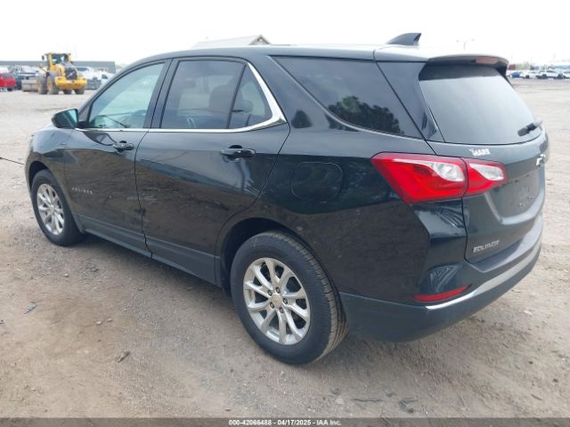 2GNAXKEV3K6275363 Chevrolet EQUINOX LT