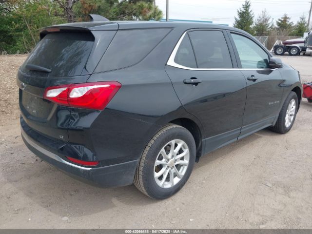 2GNAXKEV3K6275363 Chevrolet EQUINOX LT