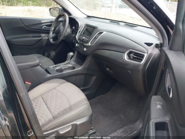 2GNAXKEV3K6275363 Chevrolet EQUINOX LT