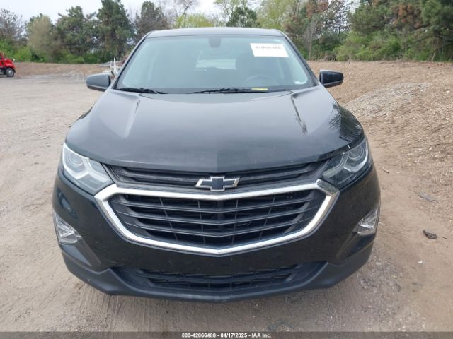 2GNAXKEV3K6275363 Chevrolet EQUINOX LT