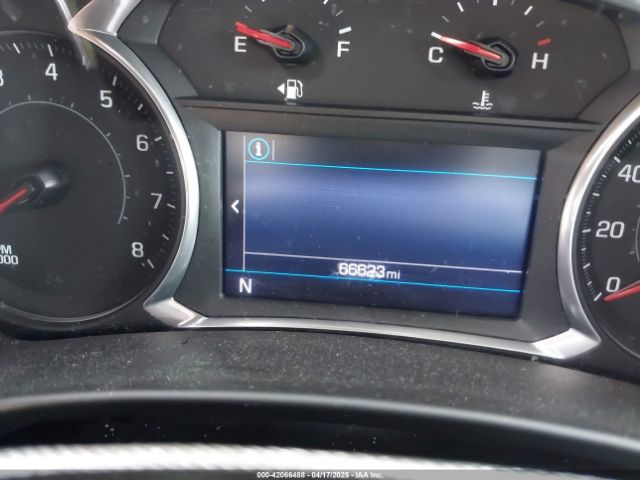 2GNAXKEV3K6275363 Chevrolet EQUINOX LT