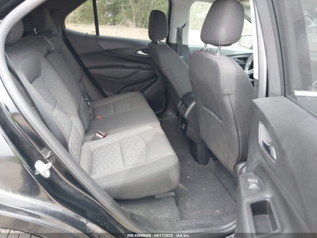 2GNAXKEV3K6275363 Chevrolet EQUINOX LT