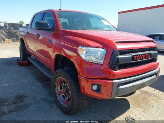 2017 TOYOTA TUNDRA 5TFDW5F14HX632578