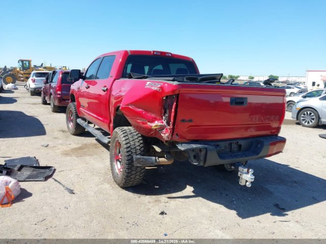 2017 TOYOTA TUNDRA 5TFDW5F14HX632578 Photo 2