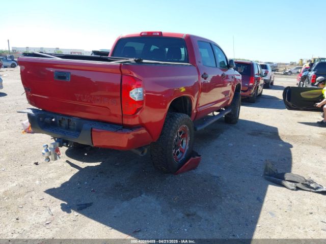 2017 TOYOTA TUNDRA 5TFDW5F14HX632578 Photo 3