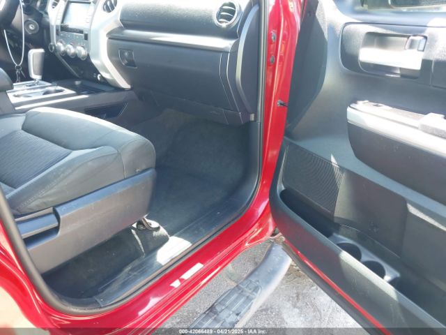 2017 TOYOTA TUNDRA 5TFDW5F14HX632578 Photo 4