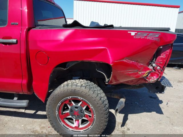 2017 TOYOTA TUNDRA 5TFDW5F14HX632578 Photo 5