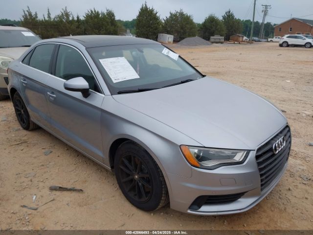 2015 AUDI A3 WAUCCGFF4F1129058