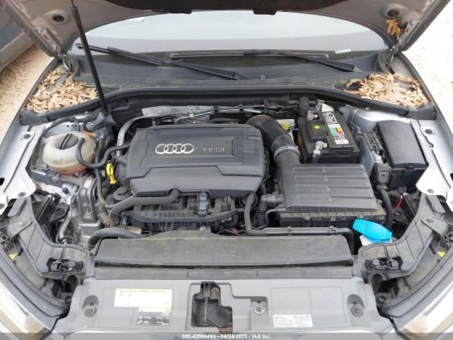 2015 AUDI A3 WAUCCGFF4F1129058 Photo 9
