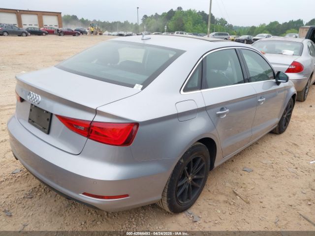 2015 AUDI A3 WAUCCGFF4F1129058 Photo 3