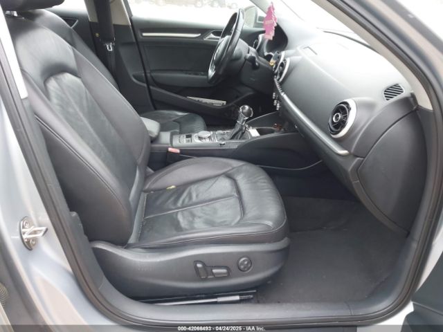 2015 AUDI A3 WAUCCGFF4F1129058 Photo 4