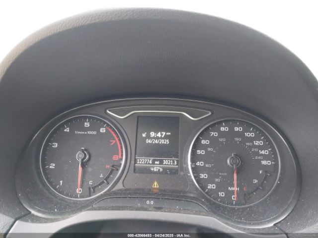 2015 AUDI A3 WAUCCGFF4F1129058 Photo 6