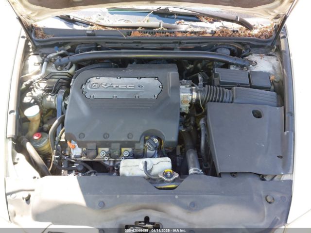 2005 ACURA TL 19UUA66215A031304 Photo 9