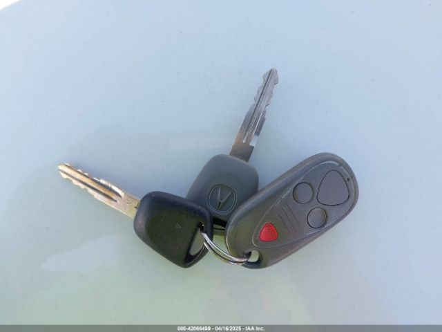 2005 ACURA TL 19UUA66215A031304 Photo 10