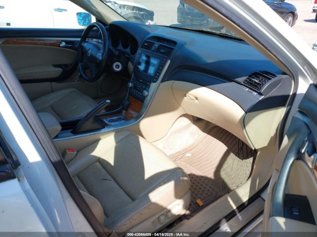2005 ACURA TL 19UUA66215A031304 Photo 4