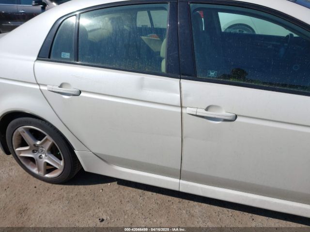 2005 ACURA TL 19UUA66215A031304 Photo 5