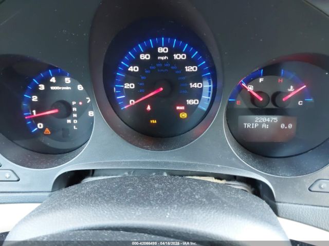 2005 ACURA TL 19UUA66215A031304 Photo 6