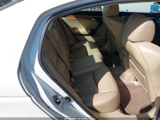 2005 ACURA TL 19UUA66215A031304 Photo 7