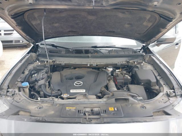 JM3TCACYXL0400316 Mazda Cx-9 Touring