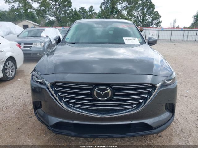 JM3TCACYXL0400316 Mazda Cx-9 Touring