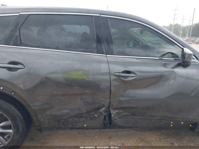JM3TCACYXL0400316 Mazda Cx-9 Touring