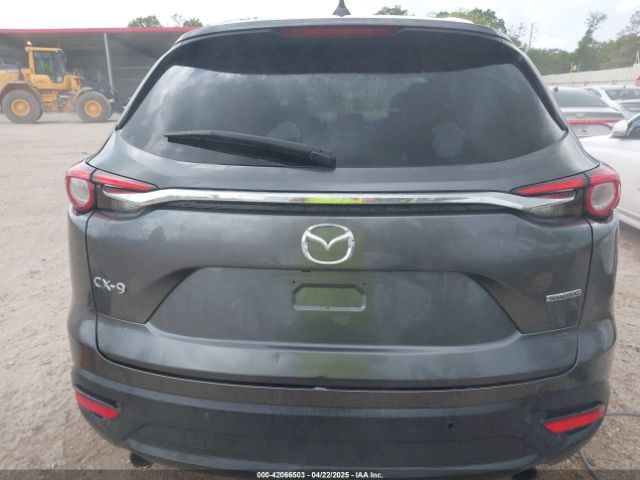 JM3TCACYXL0400316 Mazda Cx-9 Touring