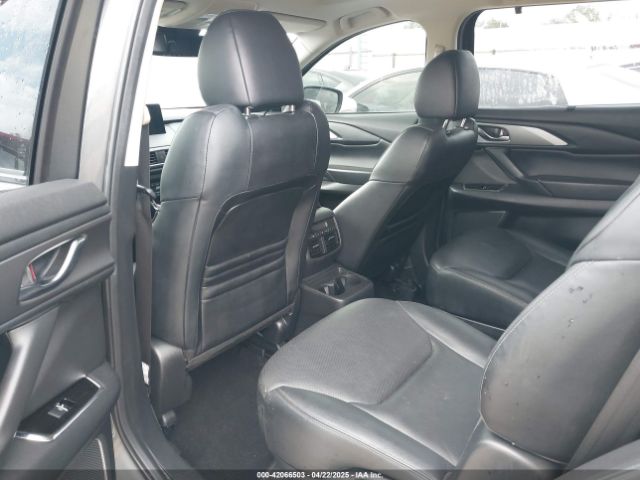 JM3TCACYXL0400316 Mazda Cx-9 Touring