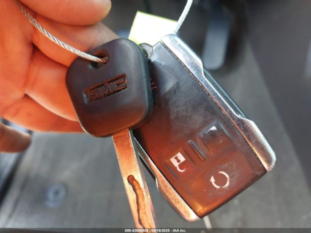 3GTU2NEC7JG190422 GMC Sierra 1500 Slt