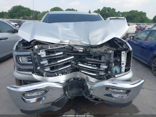 3GTU2NEC7JG190422 GMC Sierra 1500 Slt