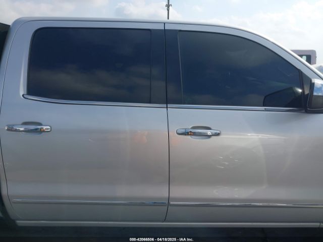 3GTU2NEC7JG190422 GMC Sierra 1500 Slt