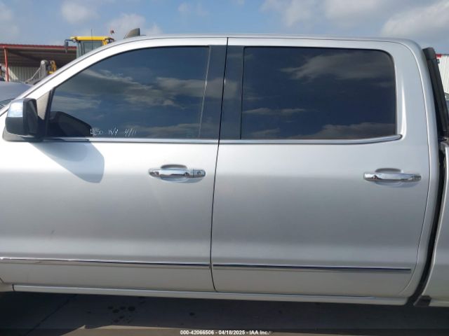 3GTU2NEC7JG190422 GMC Sierra 1500 Slt