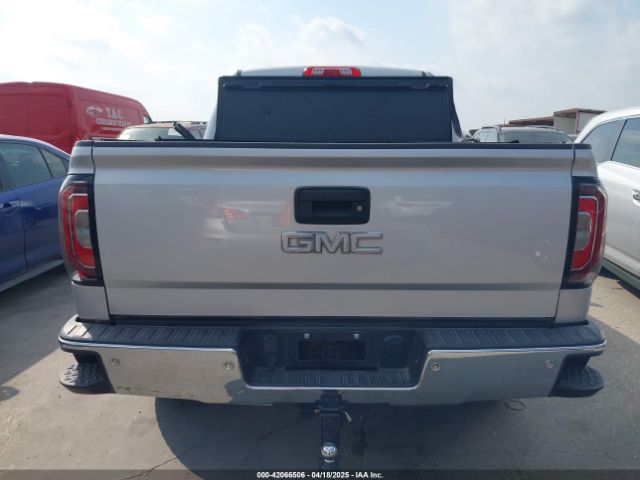 3GTU2NEC7JG190422 GMC Sierra 1500 Slt