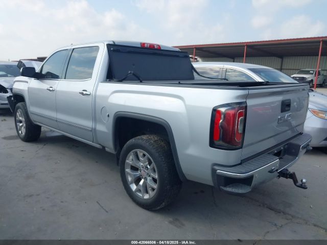 3GTU2NEC7JG190422 GMC Sierra 1500 Slt
