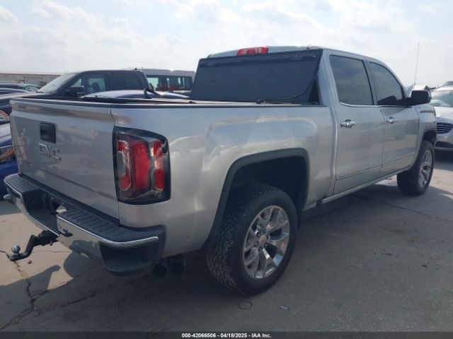 3GTU2NEC7JG190422 GMC Sierra 1500 Slt