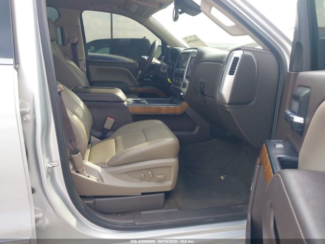 3GTU2NEC7JG190422 GMC Sierra 1500 Slt