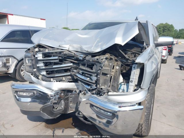 3GTU2NEC7JG190422 GMC Sierra 1500 Slt