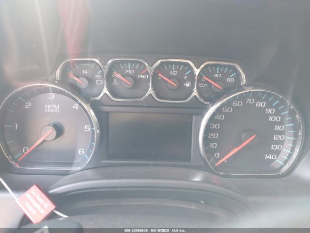 3GTU2NEC7JG190422 GMC Sierra 1500 Slt