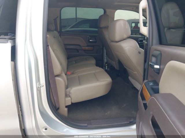 3GTU2NEC7JG190422 GMC Sierra 1500 Slt