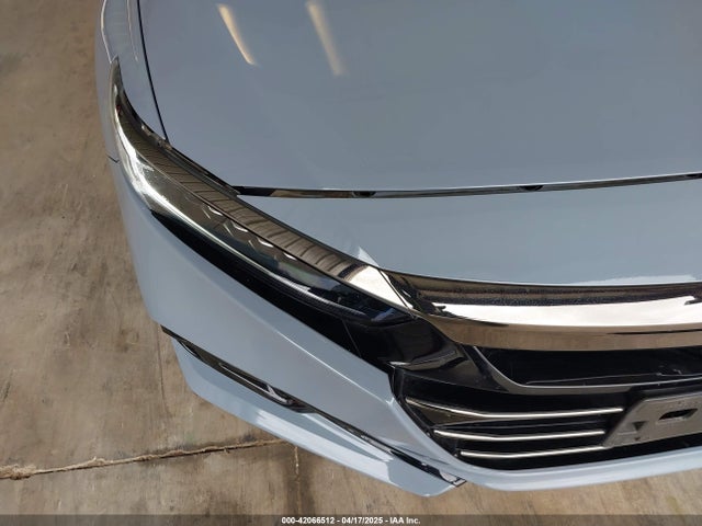 1HGCV1F3XNA018949 Honda Accord Sport