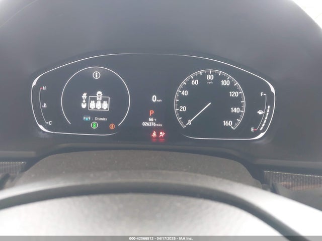 1HGCV1F3XNA018949 Honda Accord Sport