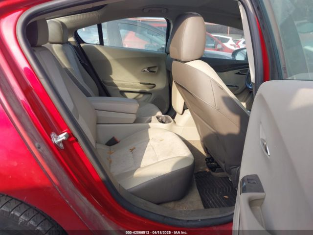 2015 CHEVROLET VOLT 1G1RB6E47FU123756 Photo 7