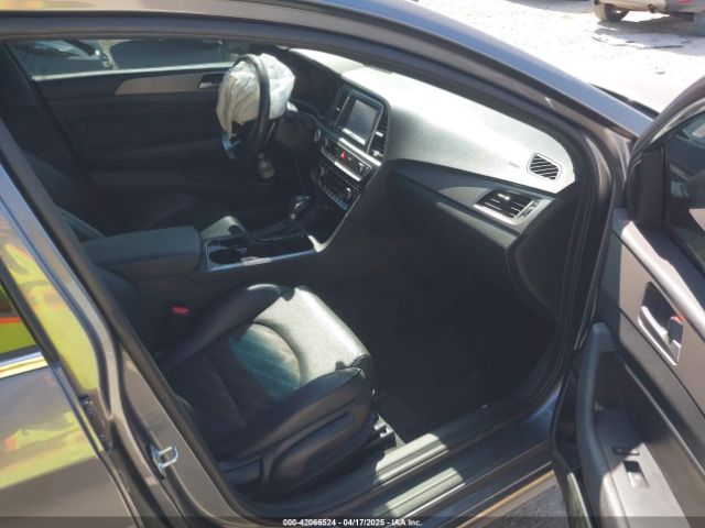 5NPE34AF2KH737813 Hyundai Sonata Sport