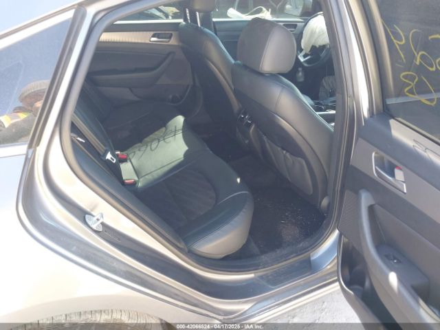 5NPE34AF2KH737813 Hyundai Sonata Sport