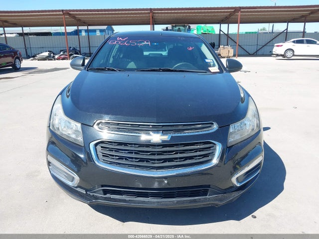 1G1PC5SH9G7111582 Chevrolet Cruze Limited Ls Auto