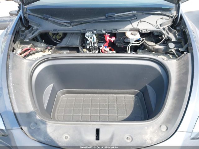 7SAYGDEE6PA073931 Tesla 2023