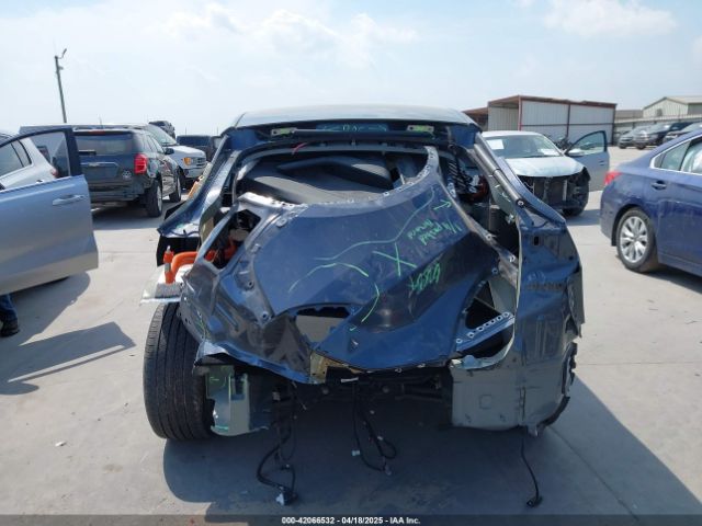 7SAYGDEE6PA073931 Tesla 2023