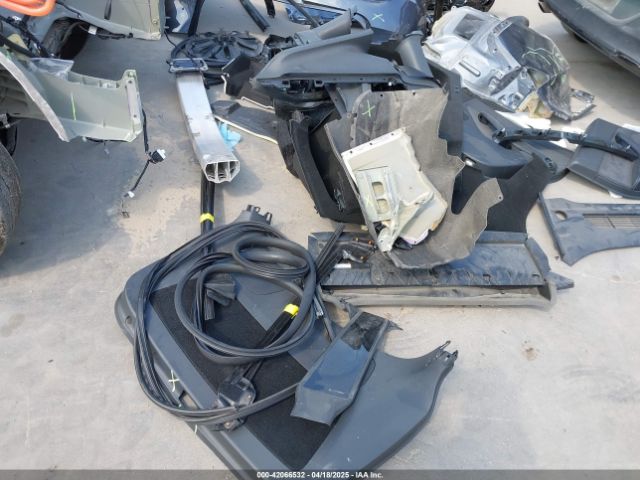 7SAYGDEE6PA073931 Tesla 2023