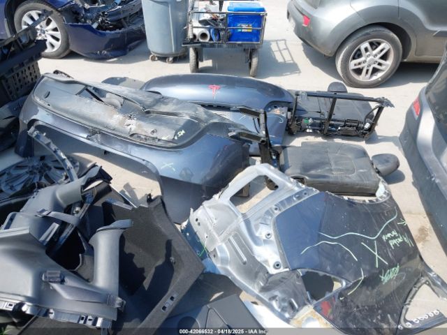 7SAYGDEE6PA073931 Tesla 2023