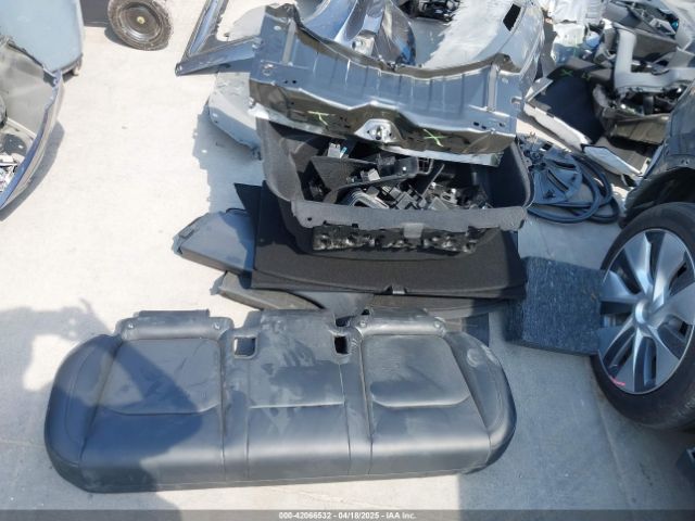 7SAYGDEE6PA073931 Tesla 2023