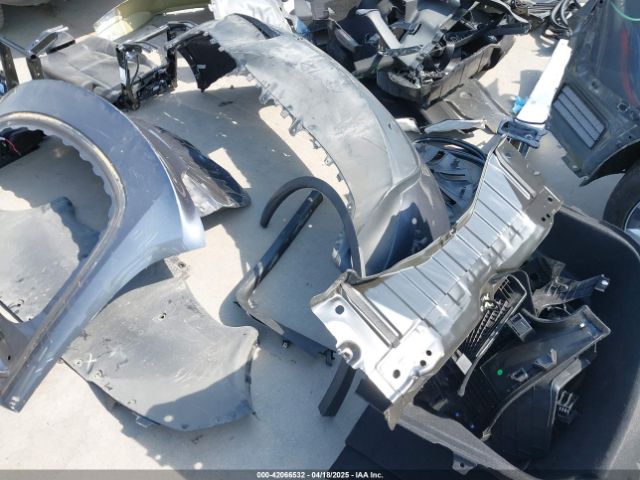 7SAYGDEE6PA073931 Tesla 2023